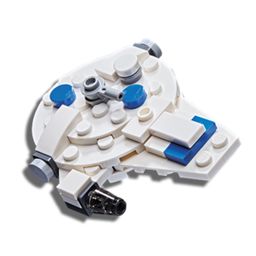 LEGO Millennium Falcon (911949-1)