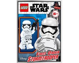 LEGO First Order Stormtrooper (911951-1)