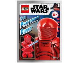 LEGO Elite Praetorian Guard (912059-1)