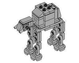 LEGO AT-AT (912061-1)