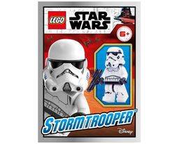 LEGO Stormtrooper (912062-1)