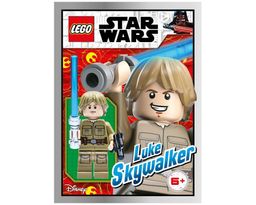 LEGO Luke Skywalker (912065-1)