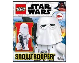 LEGO Snowtrooper (912179-1)