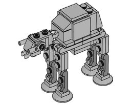 LEGO AT-AT (912282-1)