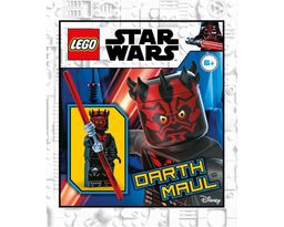 LEGO Darth Maul (912285-1)