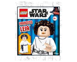 LEGO Princess Leia (912289-1)