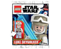 LEGO Luke Skywalker (912291-1)