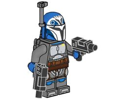 LEGO Bo-Katan Kryze (912302-1)