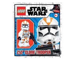 LEGO 212th Clone Trooper (912303-1)