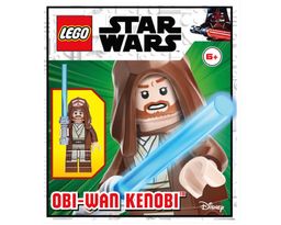 LEGO Obi-Wan Kenobi (912305-1)