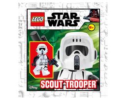 LEGO Scout Trooper (912307-1)
