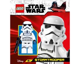 LEGO Stormtrooper (912309-1)