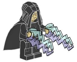 LEGO Emperor Palpatine (912402-1)
