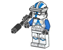 LEGO 501st Specialist (912407-1)