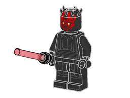 LEGO Darth Maul (912509-1)