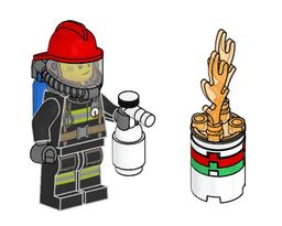 Fireman
