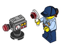 LEGO Speed Control (951910-1)