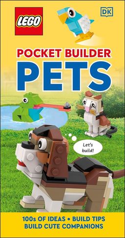 Pocket Builder: Pets