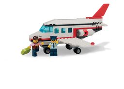 LEGO Airplane - Special Edition (6629994-1)