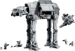 LEGO Imperial Remnant AT-AT with INT-4 (75454-1)
