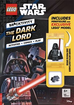 Star Wars: The Dark Lord