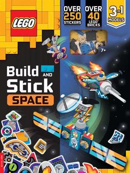 Build and Stick: Space