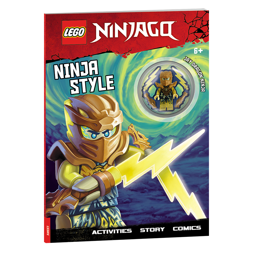 Ninjago: Ninja Style