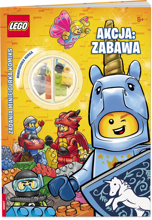 Akcja: Zabawa