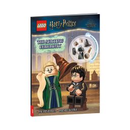 LEGO Harry Potter: The Sorting Ceremony (9788325341466-1)