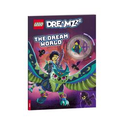 LEGO Dreamzzz:The Dream World (9788325342661-1)