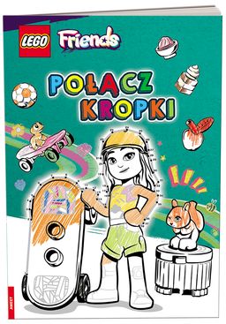 Friends: Połącz kropki