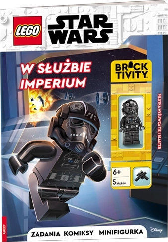 Star Wars: W służbie Imperium