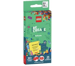 ReCreate Activity Cards: Nature