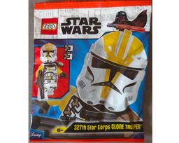 LEGO 327th Star Corps Clone Trooper (L0002238-1)