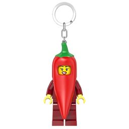 Chili Costume Key Light