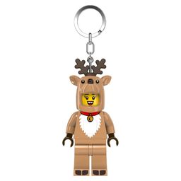 Reindeer Costume Key Light