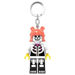 Skeleton Girl Key Light