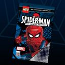Build Your Own Spider-Man Comic