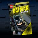 Build Your Own Batman Comic Book