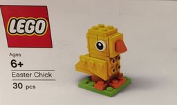 Easter Chick