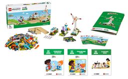 LEGO SUPERPOWERED Class Pack (FLL Explore) (FLL2022-7)