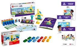LEGO SUPERPOWERED Class Pack (FLL Discover) (FLL2022-9)