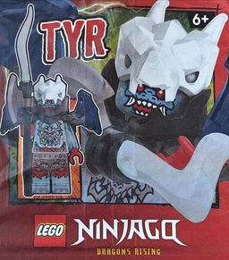 LEGO Tyr (L0002198-1)