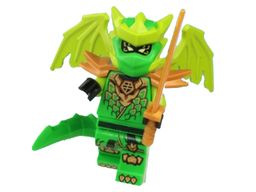LEGO Dragon Lloyd (L0002201-1)