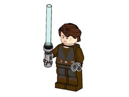LEGO Anakin Skywalker (L0002234-1)