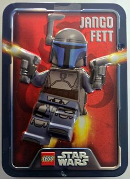 LEGO Jango Fett (L0002245-1)