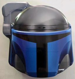 LEGO Jango Fett [Helmet Tin] (L0002245-2)