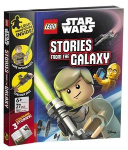 Star Wars: Stories from the Galaxy