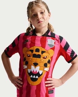 Nike x LEGO Collection Big Kids' Aero-FIT Soccer Jersey
