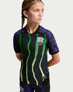 Nike x LEGO Collection Big Kids' Aero-FIT Soccer Jersey